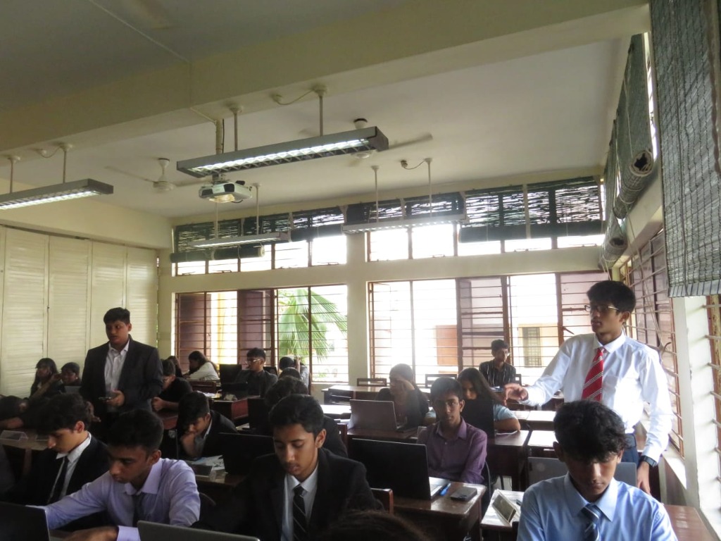 Advait collaborative work