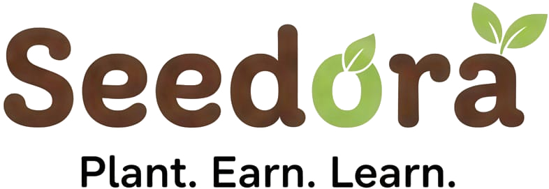 Seedora Logo