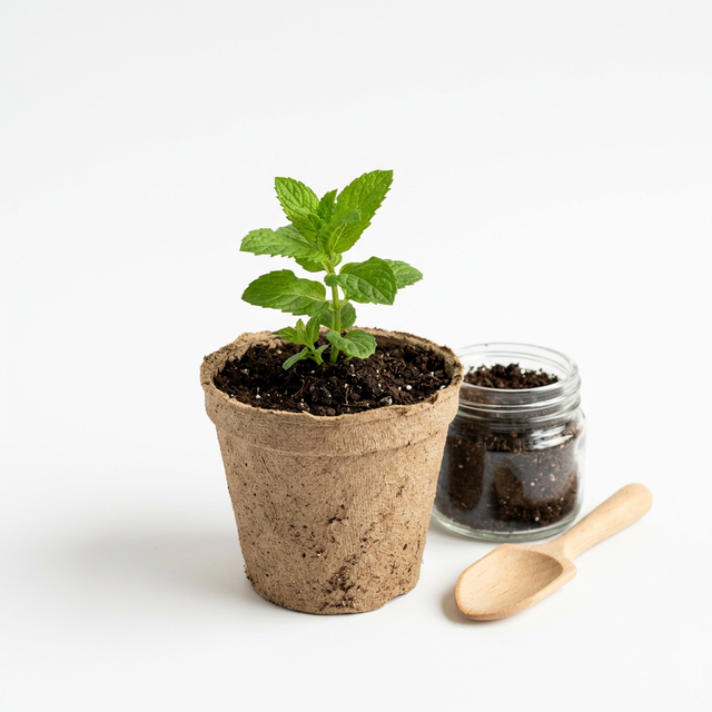 Mint Grow Kit